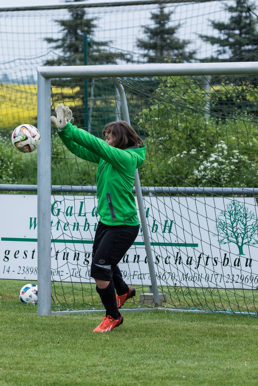 Bild 96 - wCJ SV Steinhorst/Labenz - VfL Oldesloe : Ergebnis: 18:0